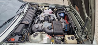 BMW 635CSi