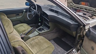 BMW 635CSi