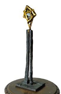 Jaromír Gargulák (1958) - Monstrance