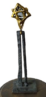 Jaromír Gargulák (1958) - Monstrance