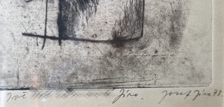 Josef Jíra (1929 - 2005) - Kázání