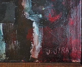 Josef Jíra (1929 - 2005) - Kázání