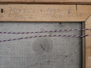 Josef Jíra (1929 - 2005) - Kázání