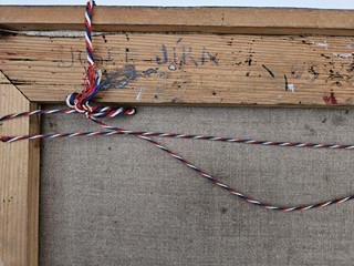 Josef Jíra (1929 - 2005) - Kázání