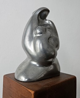 Jaroslav Vacek (1923 - 2012) - Mateřství