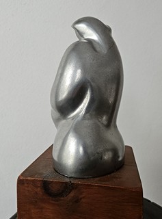 Jaroslav Vacek (1923 - 2012) - Mateřství