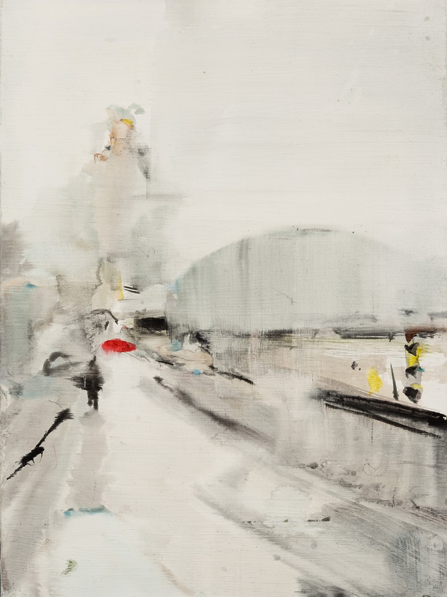 K Hlavnímu nádraží