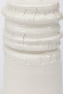 Porcelánové světlo z cyklu Pelegrin lumen