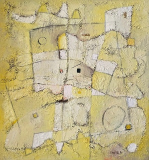Liliana Maftei (1954 - 2009) - Mámení