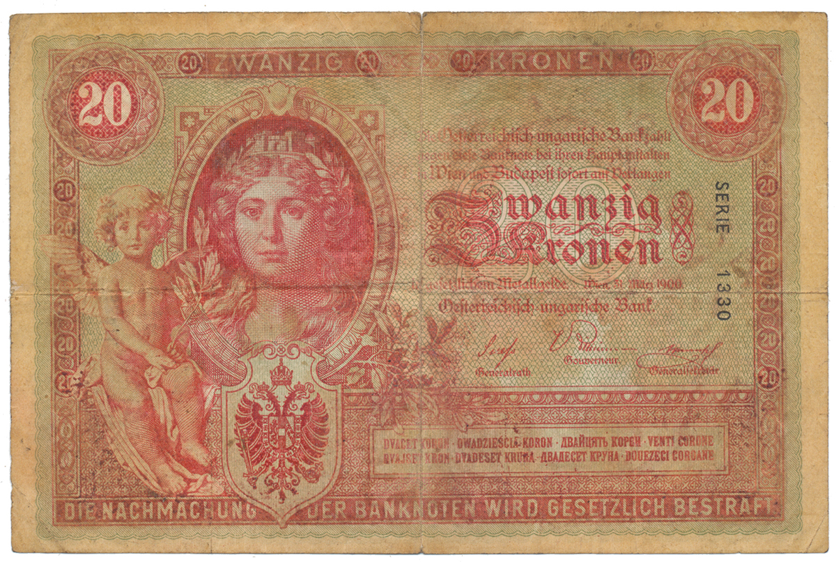 Rakousko - Uhersko, 1759 - 1918