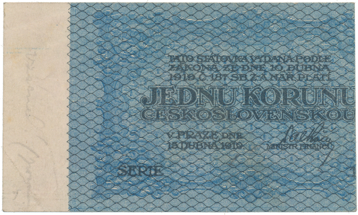 Československo, 1919 - 1939