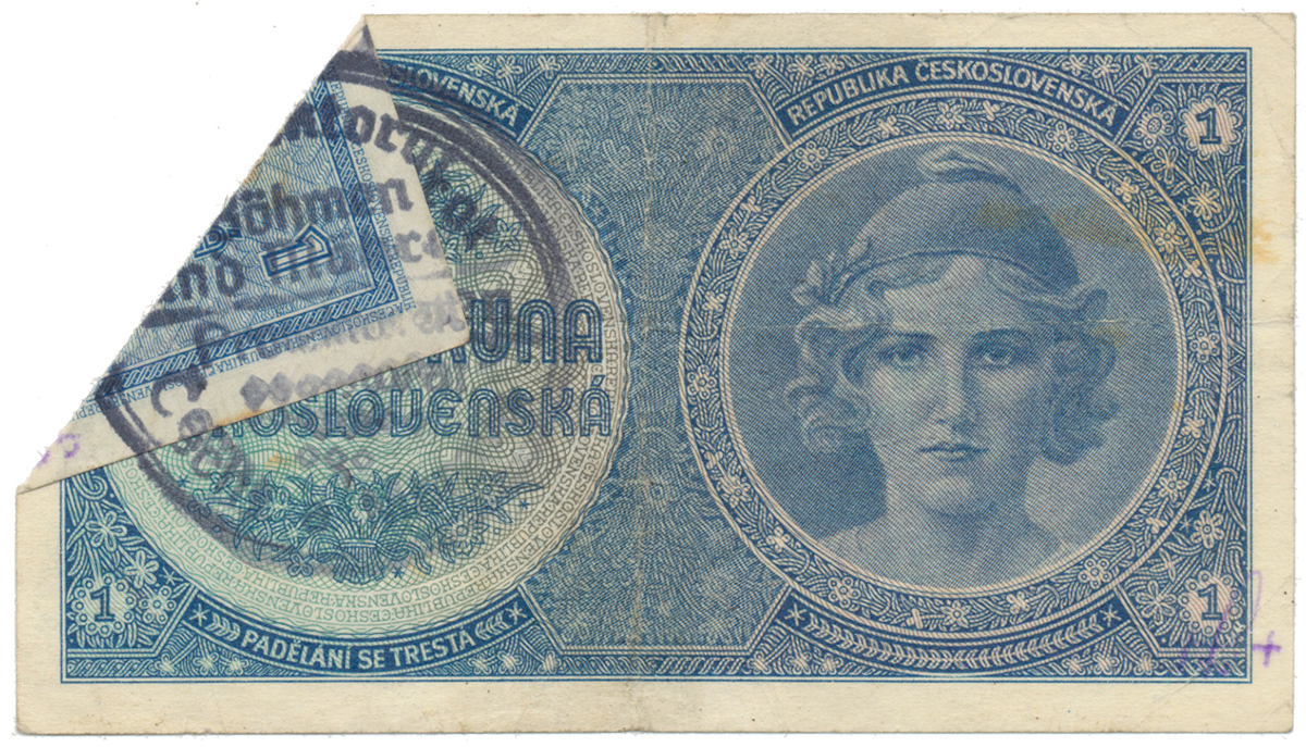Protektorát Čechy a Morava, 1939 - 1945