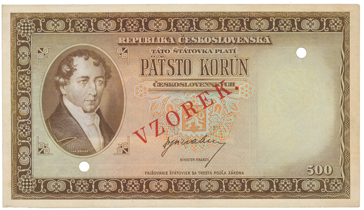 Československo, 1945 - 1953