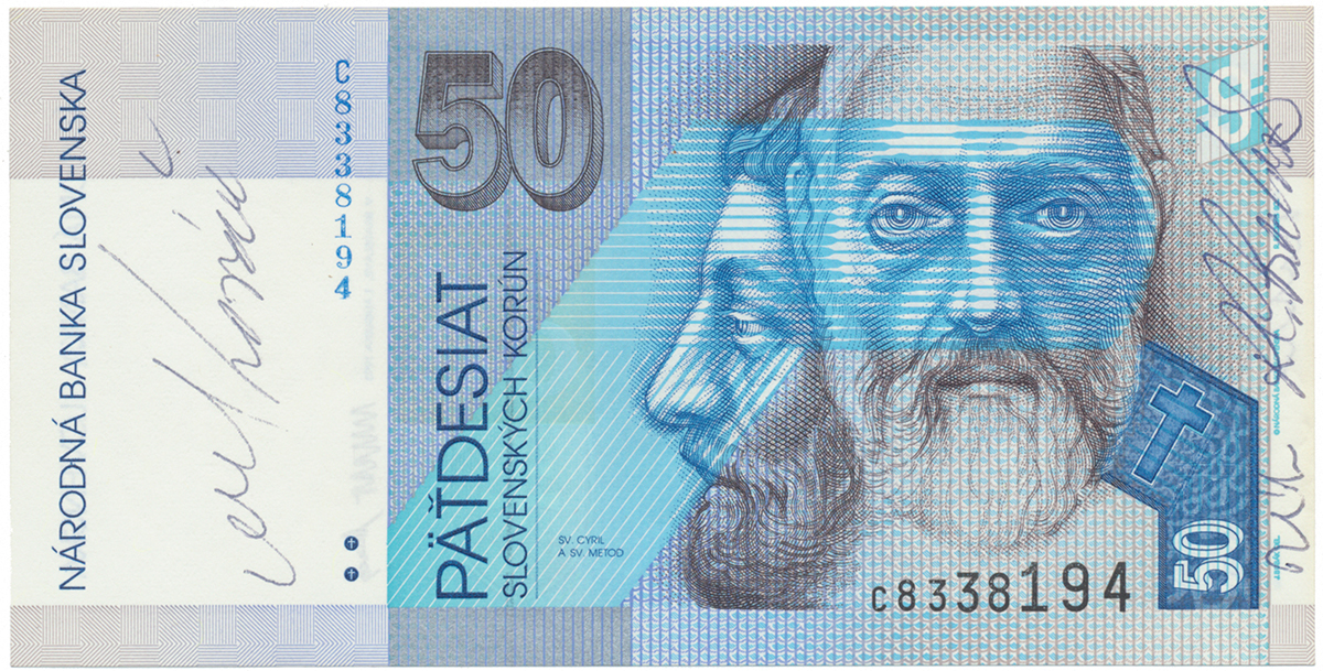 Slovenská republika, 1992 -