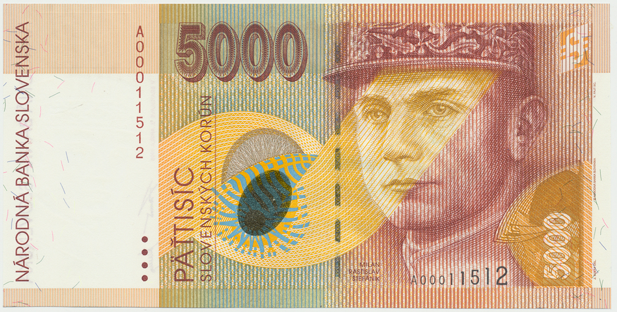 Slovenská republika, 1992 -