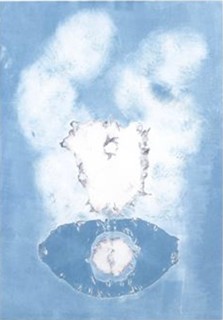 #1426 Bořivoj Borovský (1933 - 2012) - Pes