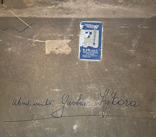 Portrét