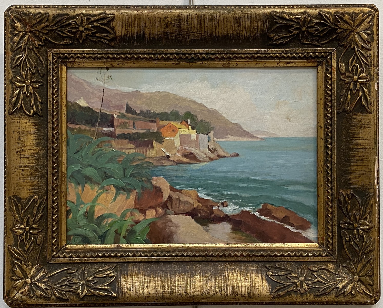 Alois Tužinský (1907) - Dubrovník