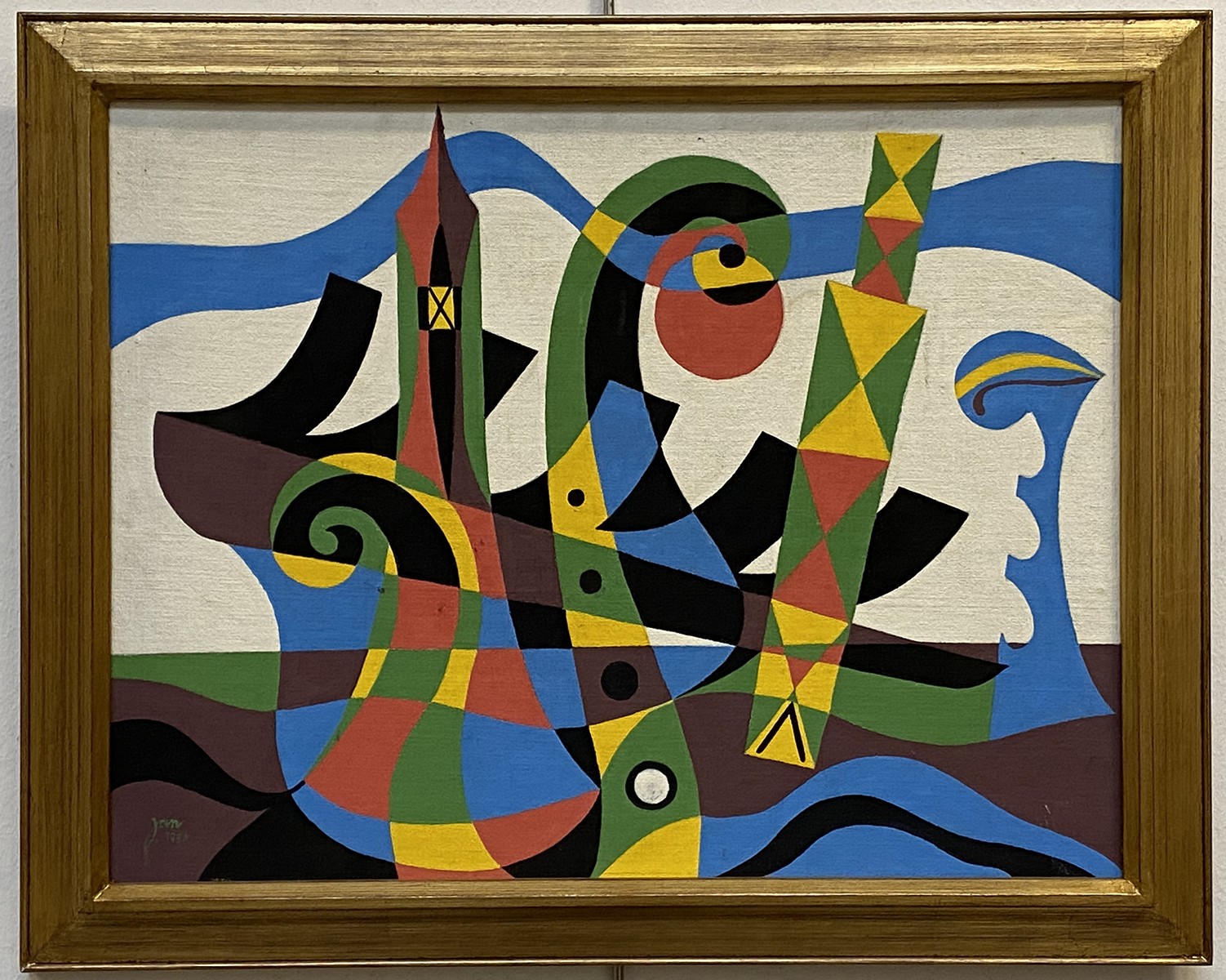 Vladimír Jandejsek - Kosmická dráha