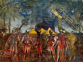 Pavel Beneš - Společenství