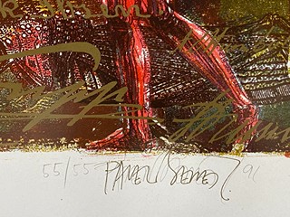 Pavel Beneš - Společenství