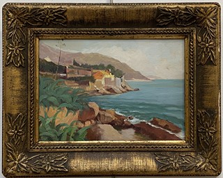 Alois Tužinský (1907) - Dubrovník