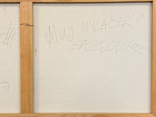 Můj miláček
