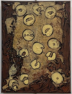 Natália Junasová - Zemský dážď