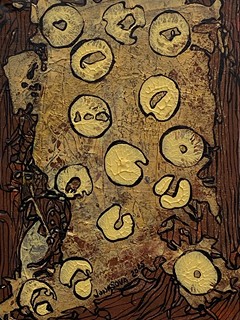 Natália Junasová - Zemský dážď