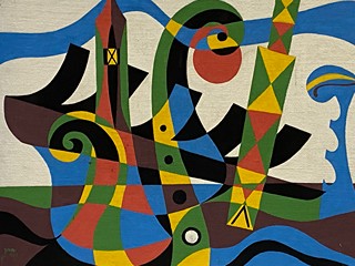 Vladimír Jandejsek - Kosmická dráha