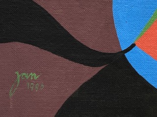 Vladimír Jandejsek - Kosmická dráha