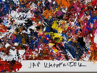 Jan Kameníček - Point