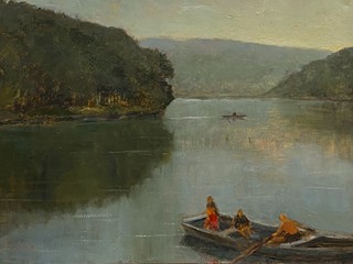 Jožka Ryšavá Kačírková (1911 - 1971) - Jevany