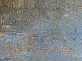 Jožka Ryšavá Kačírková (1911 - 1971) - Jevany