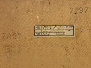 Jožka Ryšavá Kačírková (1911 - 1971) - Jevany