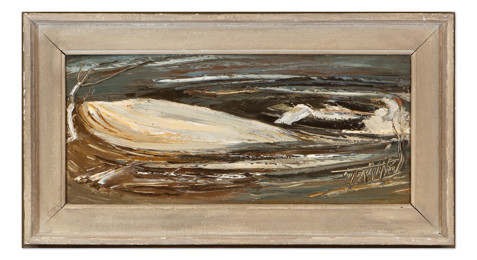 Emanuel Famíra (1900 - 1970) - Metelice