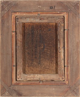 Hector Pron (1817 - 1902) - Lovci