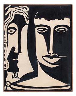 Miroslav Urban (1953*) - Hlavy