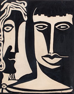 Miroslav Urban (1953*) - Hlavy