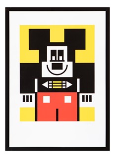 Kobayashi (1980*) - Mickey