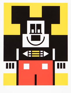 Kobayashi (1980*) - Mickey