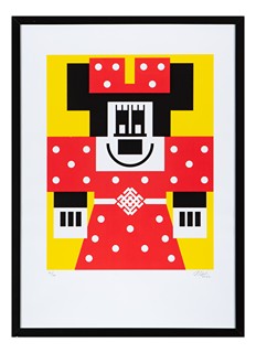 Kobayashi (1980*) - Minnie
