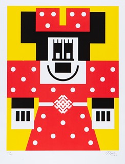 Kobayashi (1980*) - Minnie