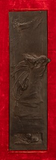 Stanislav Sucharda (1866 - 1916) - Ach kdo mi mé dítě vrátí