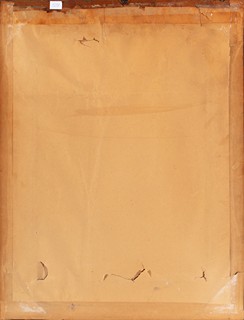 Josef Vaic (1884 - 1961) - Kostel sv. Mikuláše na Malé Straně