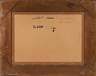 František Bukáček (1910 - 1988) - Lín