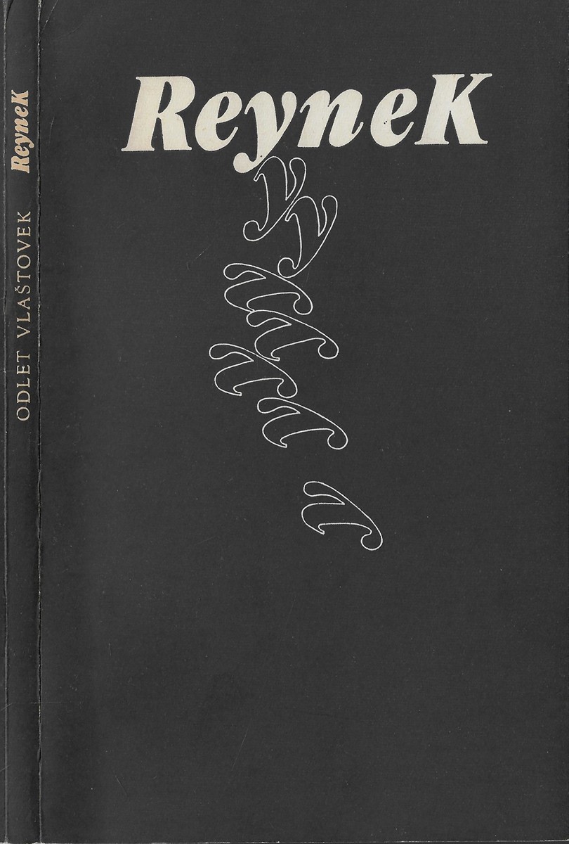 Bohuslav Reynek (1892 - 1971) - Odlet vlaštovek / Bohuslav Reynek