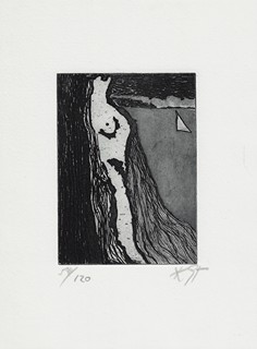 Karel Hynek Mácha (1810 - 1836) - Karel Hynek Mácha očima grafiků (1839-1996)