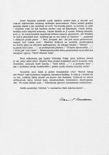 Karel Hynek Mácha (1810 - 1836) - Karel Hynek Mácha očima grafiků (1839-1996)