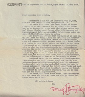 Karel Dudešek (1910 - 1996) - Radium / Rudolf Brunngraber ; vazba Karel Dudešek
